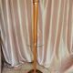 Art deco floor lamp 40s