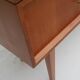 1950s chest of drawers in walnut