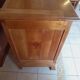 Buffet 1900