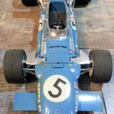 Model F1 Beltoise 1960s