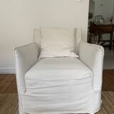 Fauteuil Ghost 05
