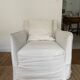 Fauteuil Ghost 05
