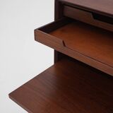 Sideboard by Peter Hvidt and Orla Molgaard Nielsen for Soborg, 1960s