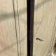 Old parisian wardrobe