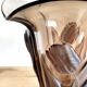 Vase art déco