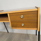 Feet compass desk 70