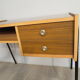 Feet compass desk 70