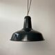 Old industrial suspension 40 cm