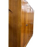 XL cabinet with shelves, filing cabinet Vintage cabinet