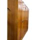 Armoire XL à étagères, classeur armoire vintage