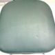 Chaise de bureau industrielle style Pullman