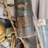 Lampe articulée Lefebvre