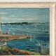 Peinture marine