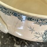 Former St Amand model DAISY soup