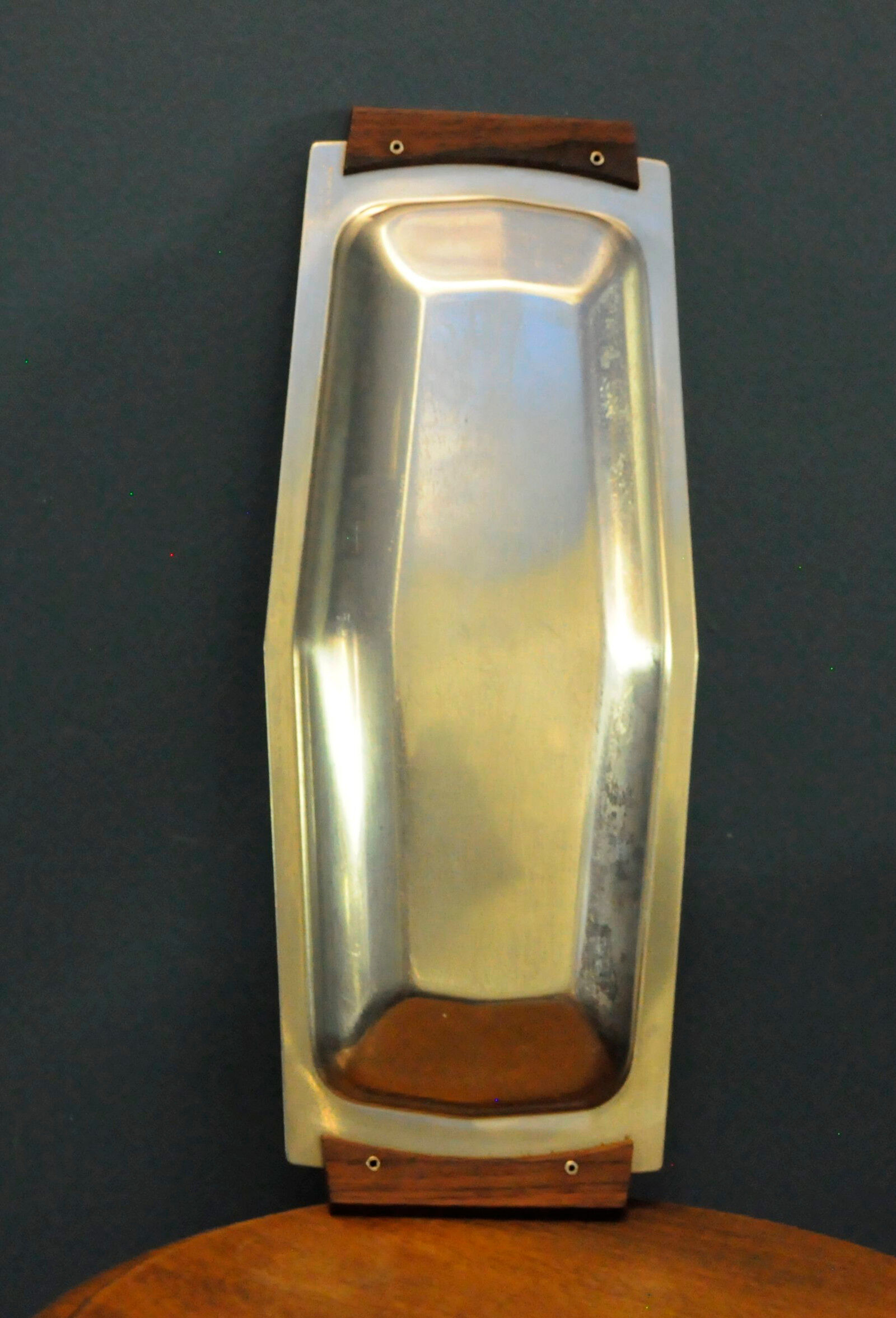 Lundtofte Denmark tray