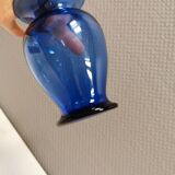 Beautiful amfora vase designed by michael bang for royal copenhagen in 1991