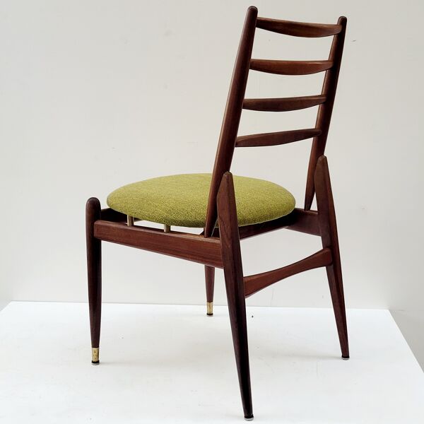 Chaise scandinave
