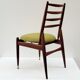 Scandinavian chair