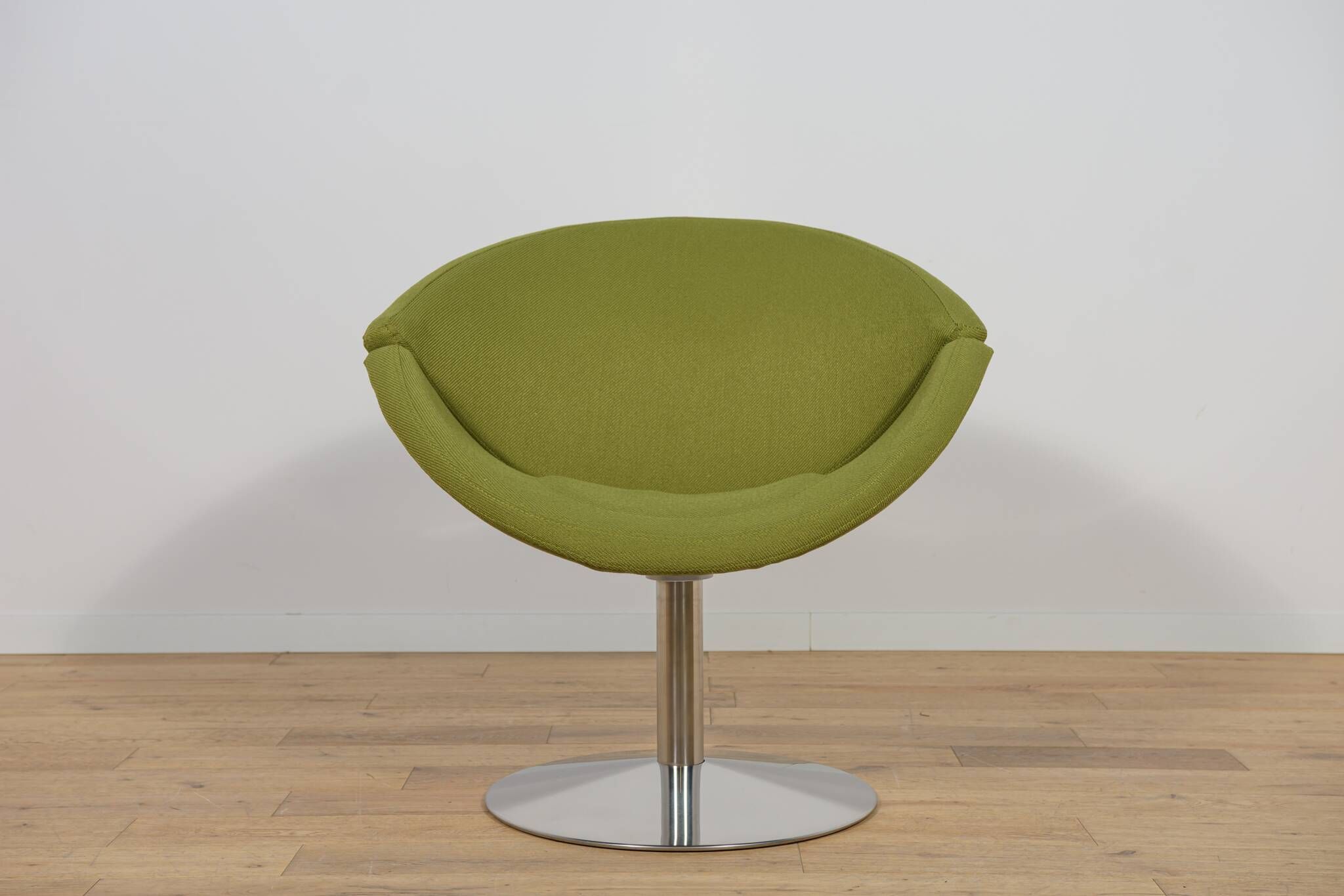 Model EJ 96 „Apollo” Armchair by Peter Hjort Lorentzen & Johannes Foersom
