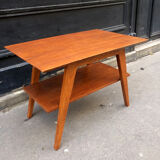 Table low double trap 1960