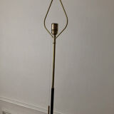 1960 tripod floor lamp with pull-pull
