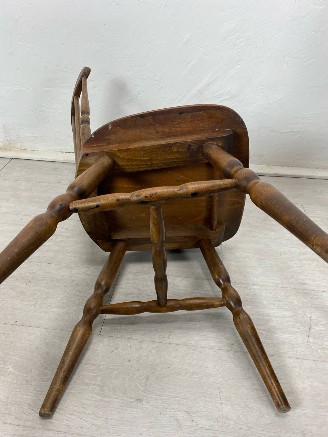 Bistro chairs