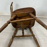 Bistro chairs