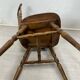 Bistro chairs