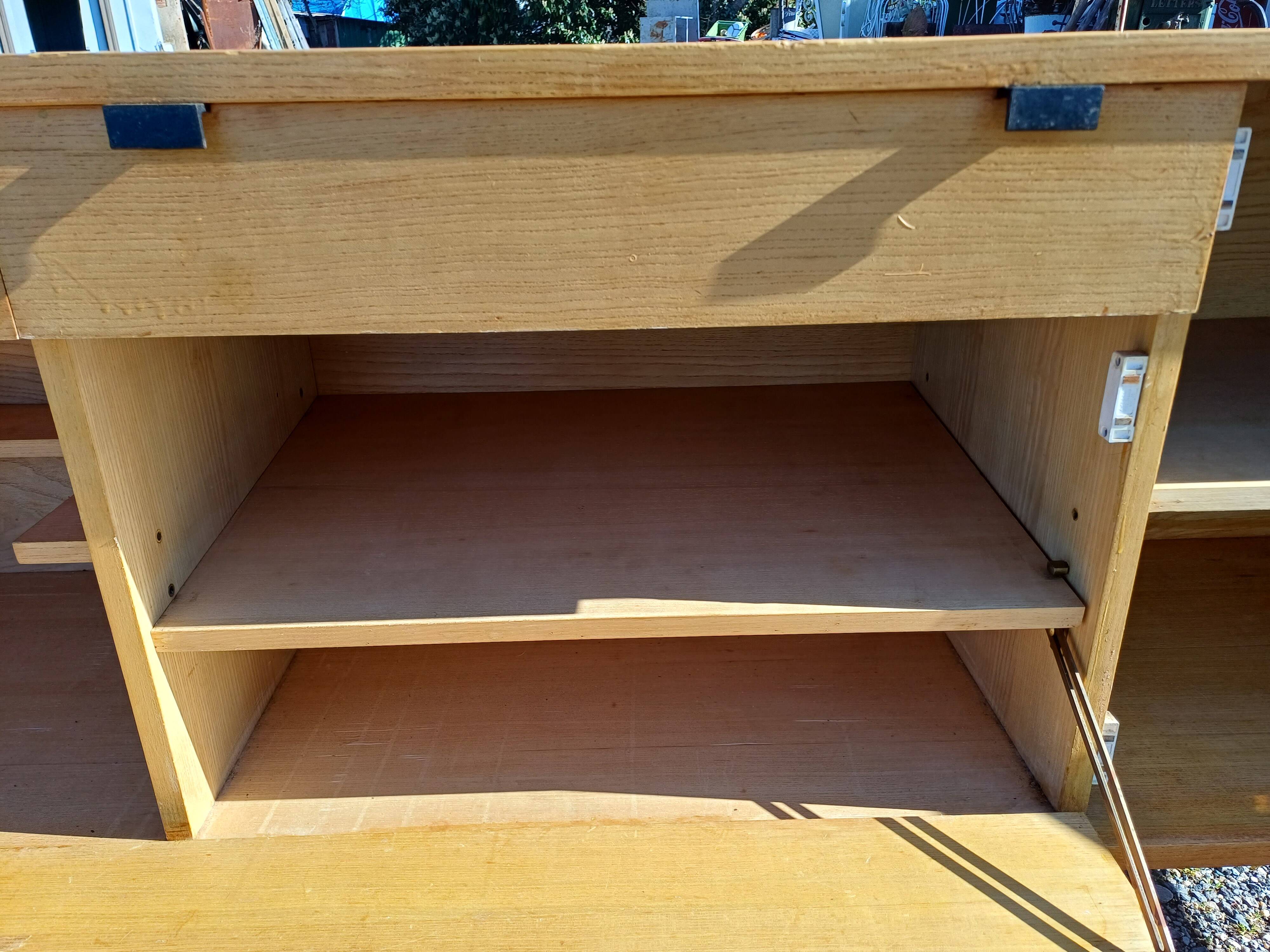 Alain Richard Sideboard Year 50