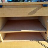 Alain Richard Sideboard Year 50