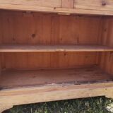 Pine sideboard