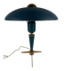 Lampe vintage 'Bijou' – Louis Kalff