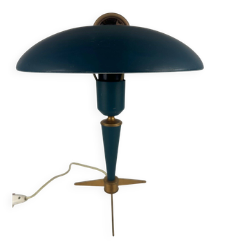 Lampe vintage 'Bijou' – Louis Kalff