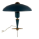 Lampe vintage 'Bijou' – Louis Kalff