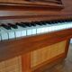 Piano Danois style Acrosonic par Baldwin