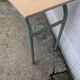 Console, table