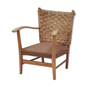Fauteuil Gerard Van Den