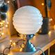 Margot vintage floor lamp