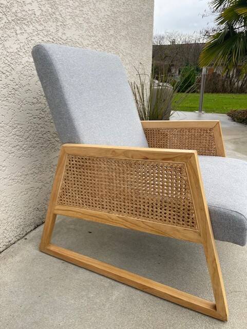 armchair