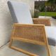 armchair