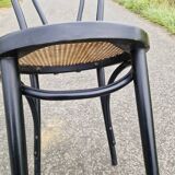 ZPM Radomsko Bistro Chair for Thonet