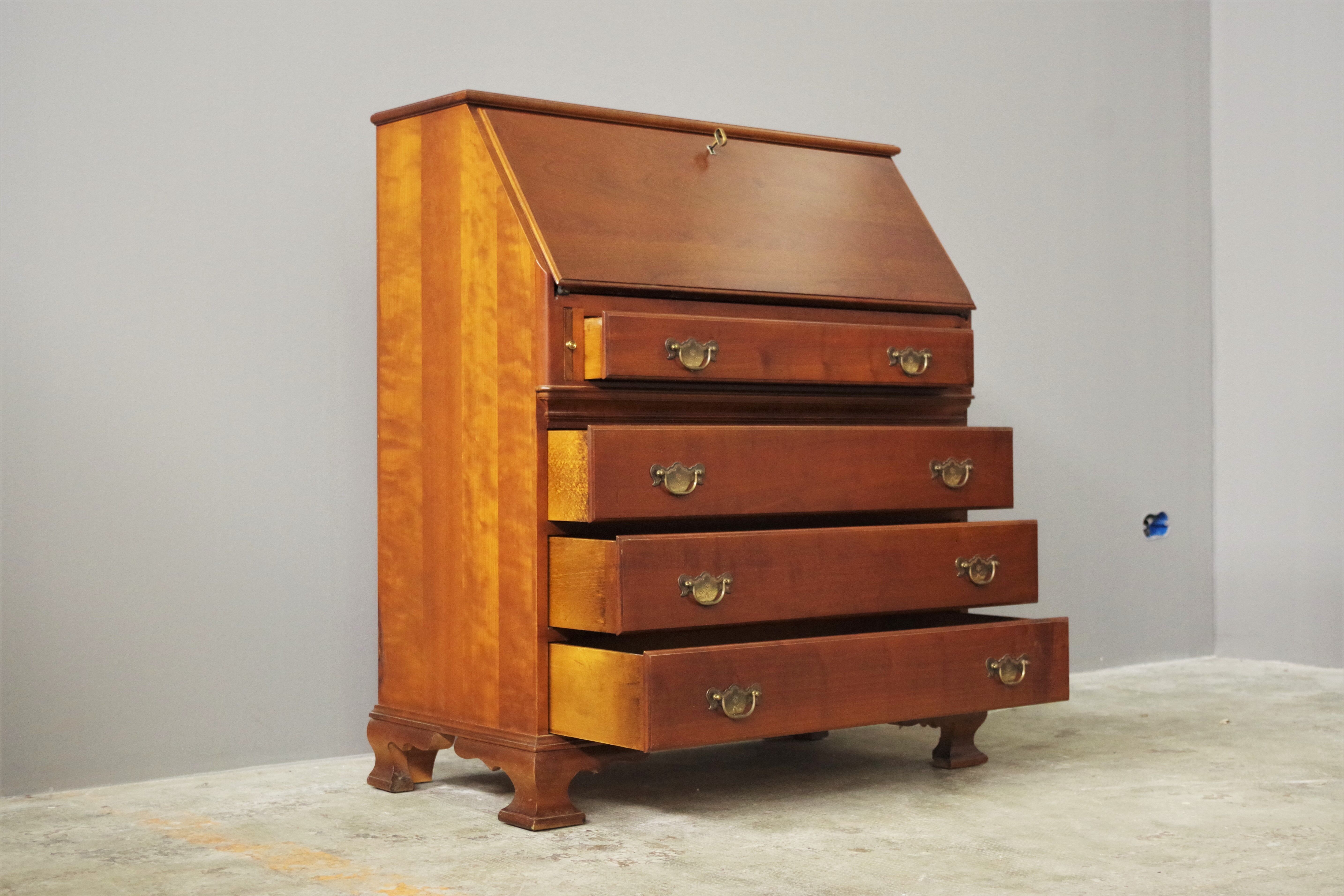 Chest of Drawers with Fantoni Limelted Door by Marcello Fantoni, 1970s