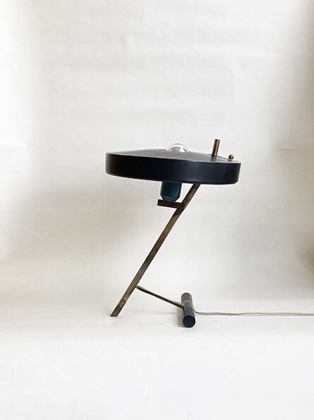 Lamp Z Louis Kalff