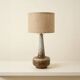 Table lamp DL/46 – Palshus, Per Linnemann-Schmidt (1960s)