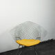 Diamond armchair by Harry Bertoia for Knoll International