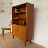 Bookcase 1970