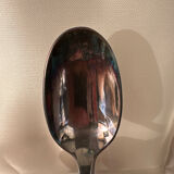 Silver teaspoon