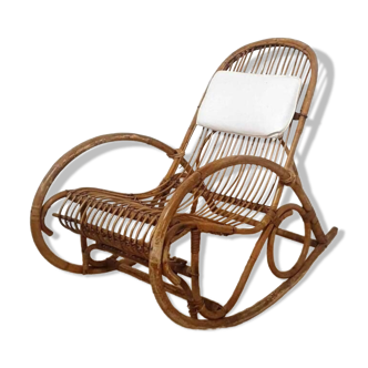 Rocking chairs