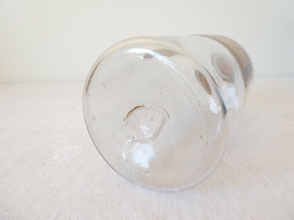 Pot a pharmacy Alun Pulv