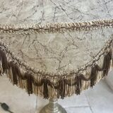 Vintage pagoda shade 60 cm